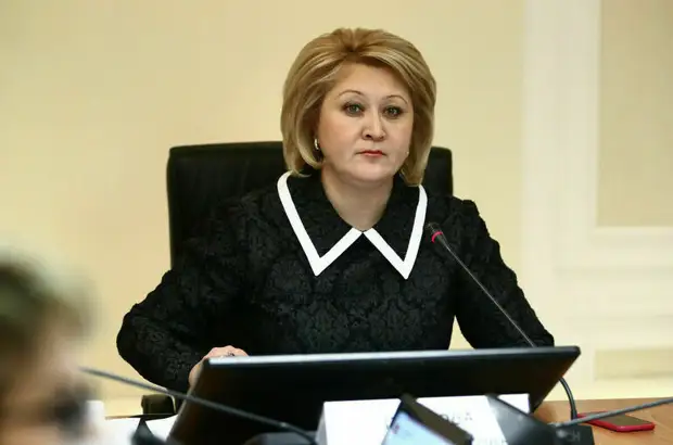 Лауреатов премии «Золотой медвежонок» наградили в Совете Федерации