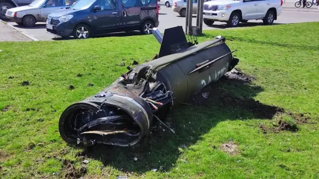 ВСУ ракетой «Точка-У» нанесли удар по вокзалу Краматорска