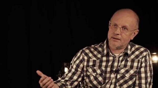 Протесты 23 января: Пучков-«Гоблин» обратился к правоохранителям с призывом