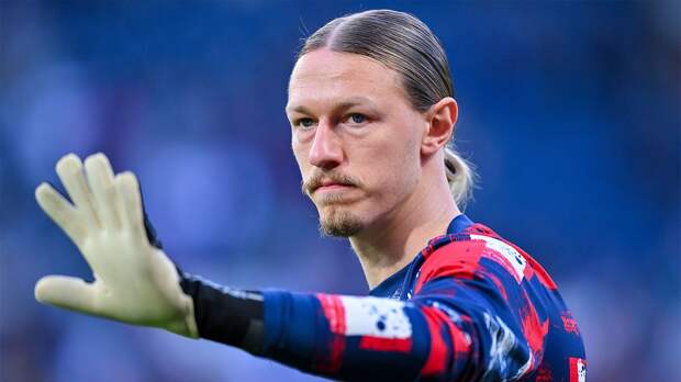 «ПСЖ» Сафонова может сыграть против «Монако» Головина в стыках Лиги чемпионов