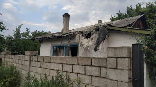 ВСУ 823 раза нарушили новое перемирие в Донбассе ВСУ 823 раза нарушили новое перемирие в Донбассе