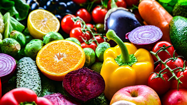 Какие овощи можно есть с кожурой, а какие — нет