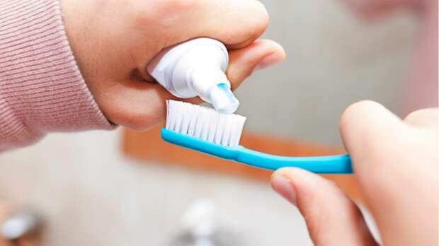 Зубная паста неожиданно оказалась действенным средством против коронавируса