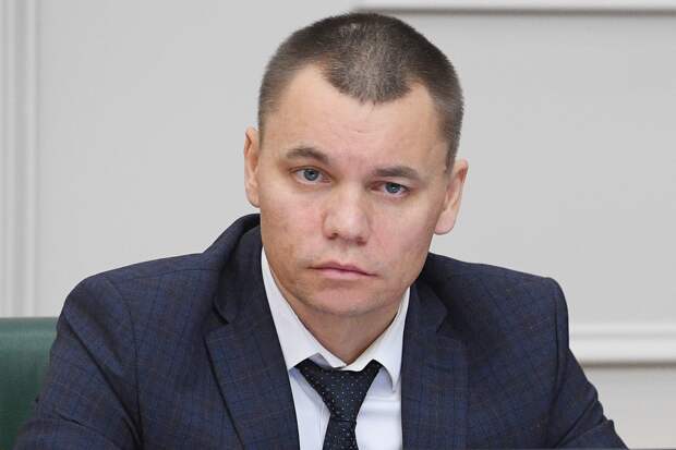 В Финляндии в лесу нашли упавший дрон