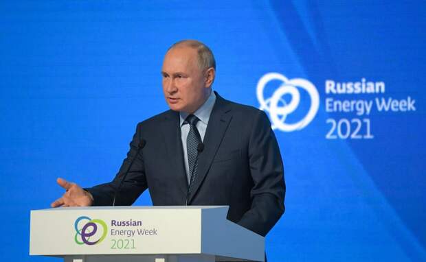 Зима близко. Путин разгромил европейских бюрократов и системных либералов