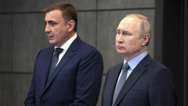 Непростое повышение: "Любимый генерал" Путина возглавил всех губернаторов России