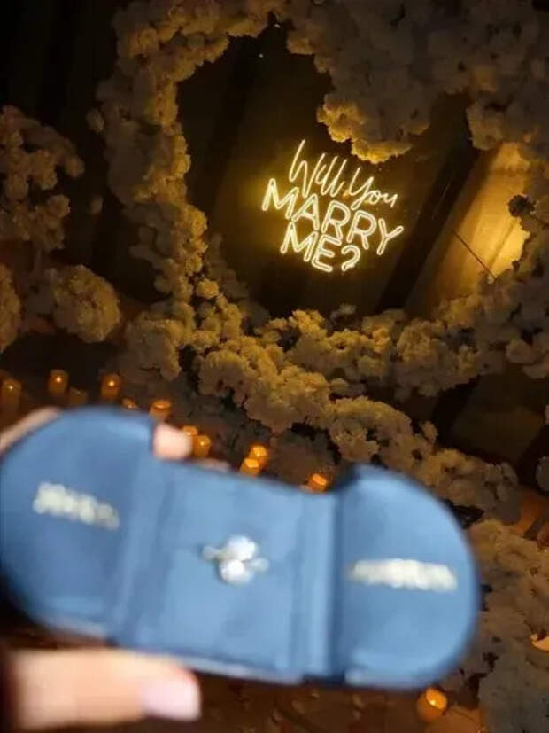 Фото Юлии Власовой