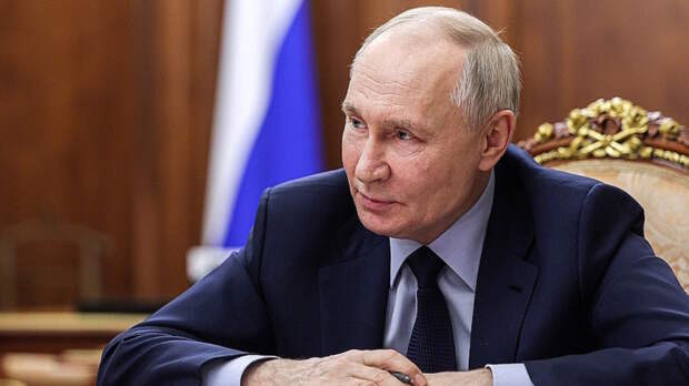 Традиционные ценности, патриотизм, защита суверенитета, воспитание молодежи: о чем говорил Путин на заседании Совбеза