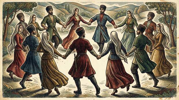 Адыгэ джэгу — живой бренд Кавказа. Что нужно, чтобы он не стал музейным экспонатом?