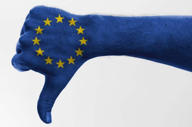 Европарламент призвал заблокировать «Северный поток-2» Европарламент призвал заблокировать «Северный поток-2»