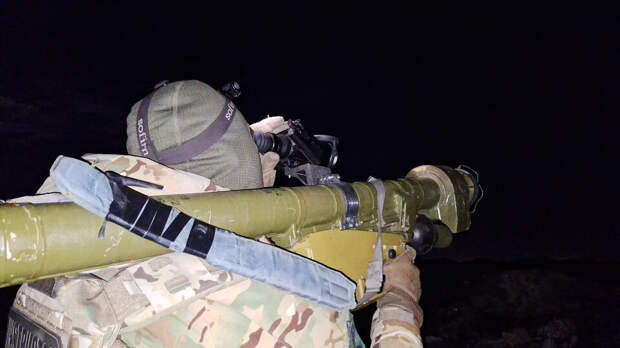 Силы ПВО уничтожили за ночь 92 украинских беспилотника над регионами РФ