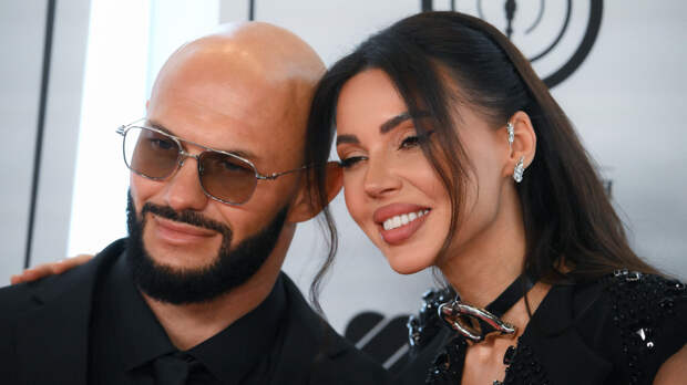 «Хочу найти себе олигарха»: как разводятся Джиган и Самойлова