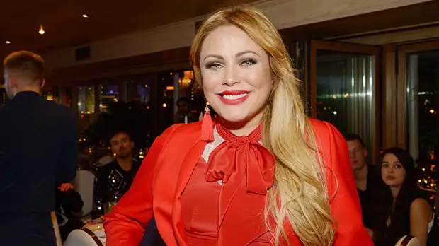 «Всегда была абсолютно оптимистичной»: в Москве простились с Юлией Началовой