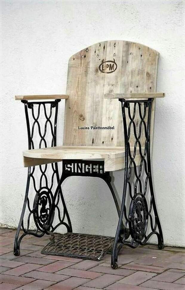 Кресла и стулья ZINGER
