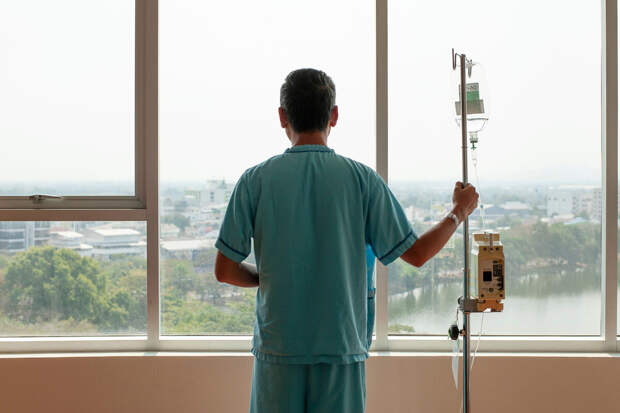 Онколог Румянцев: короткий менструальный цикл повышает риск рака яичников