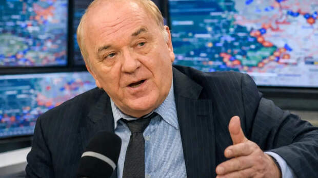 Баранец скрывать не стал: "Орешник" может наведаться и в Киев"