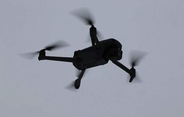 В Тульской области объявлен отбой режима опасности атаки БПЛА