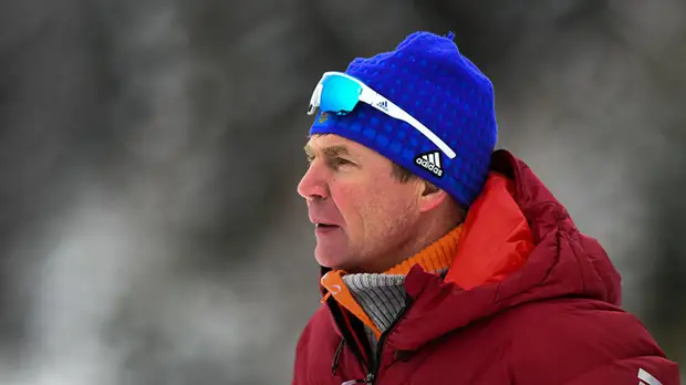 «Без жёсткой конкуренции люди более доброжелательны»: Падин о работе за рубежом, бронзе Смольского и обидах биатлонистов