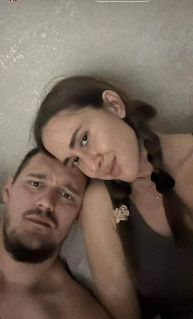 Любовь Успенская выгнала жениха дочери из дома: «Он ей не пара»