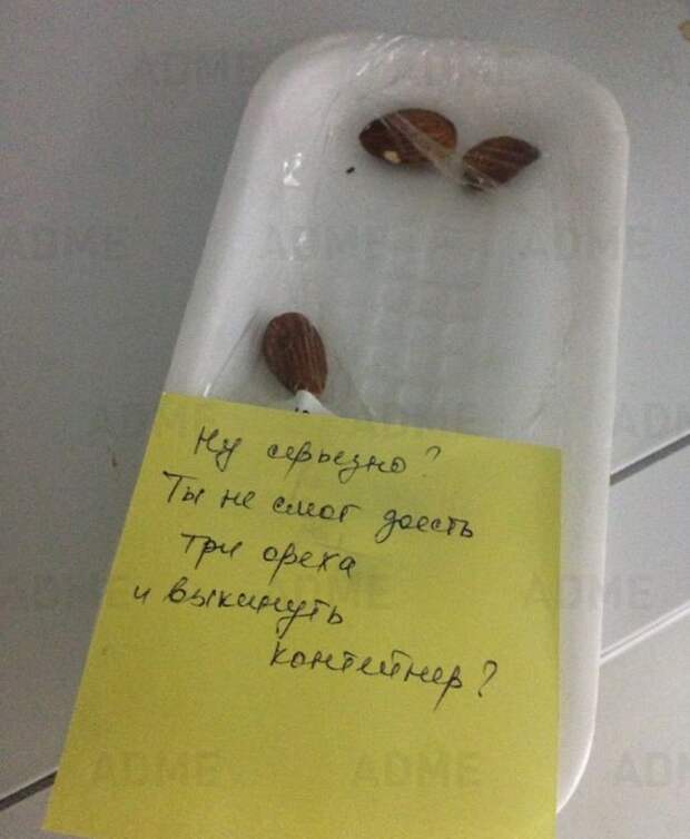 Забавные записки от родителей Забавные записки от родителей