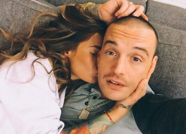 Айза рассказала об отношениях с Гуфом после его лечения: “Спасибо клинике”