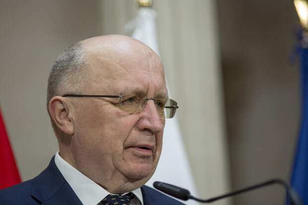 Еврокомиссар по обороне не смог объяснить, как будет работать система «Стена дронов»