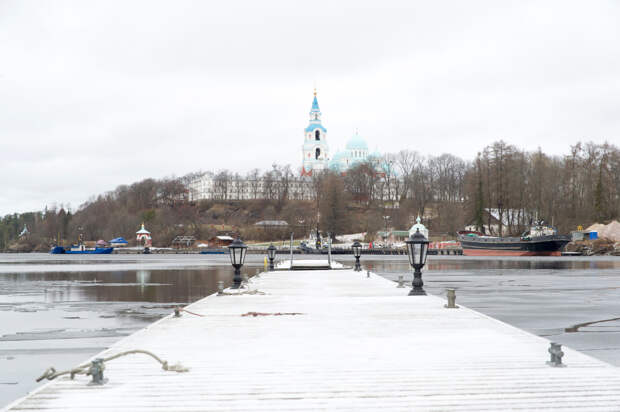 Появились новые предположения о пропавшей после службы в монастыре россиянке