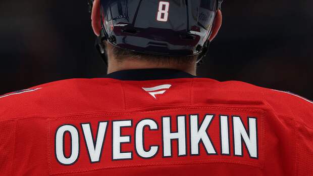 Овечкин заявил, что был в шоке, когда узнал об обмене Карлсона