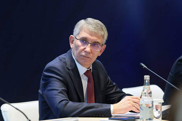 Тульский губернатор Миляев провёл выездное заседание комиссии Госсовета по спорту