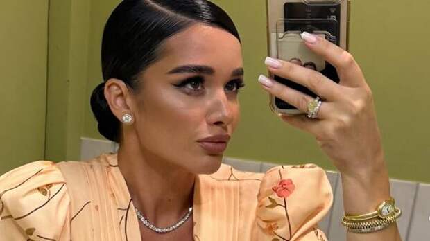 Бородину, наплевавшую на трагедию в Дагестане, затравили в Сети — теперь собирает деньги