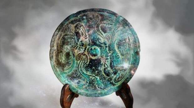 Тайна древних китайских «волшебных зеркал» — ученые бьются в догадках itemprop=