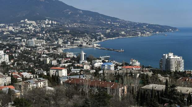 В Крыму прокомментировали продление санкций ЕС 