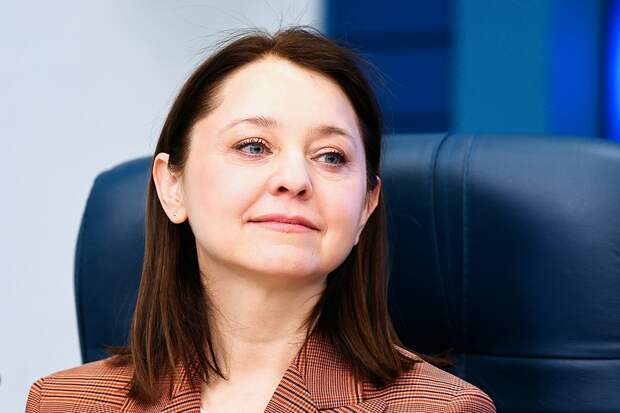 Актрису Валентину Рубцову внесли в базу экстремистского сайта "Миротворец"