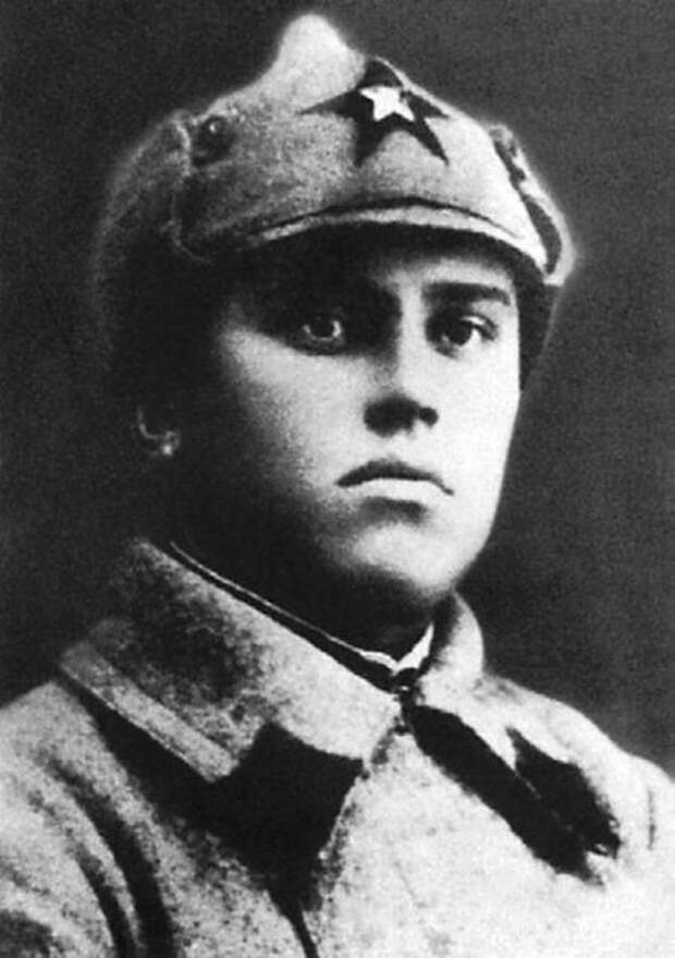 Степан Христофорович Горобец 1913-1942