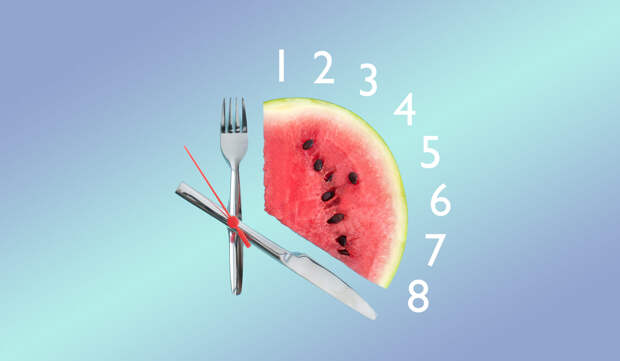 Интервальное голодание — почему 8-часовое пищевое окно? Кто выбрал цифру?