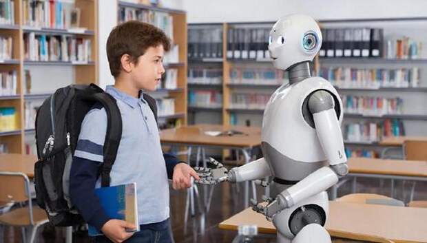 Кирилл Кабанов: Цифровой захват власти уже реализуется — под видом прогресса, заботы, удобства и «блага для всех»