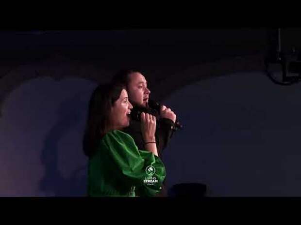 🎵  Ты Властелин | настроение прославление 🙏