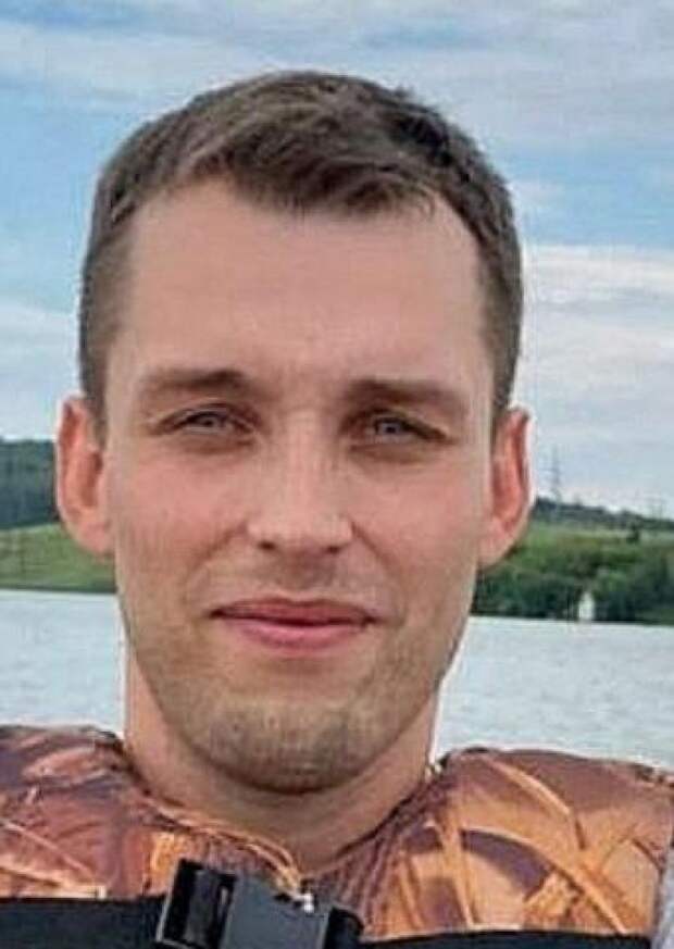 В Туле ищут пропавшего 28-летнего Михаила Новикова