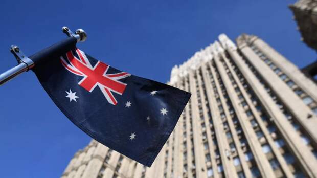 Австралия предоставит Украине пакет помощи на $100 млн