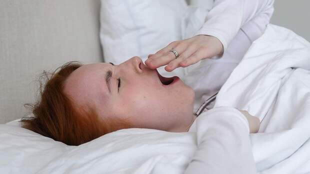 Тренер назвала способы наладить сон жителям мегаполиса