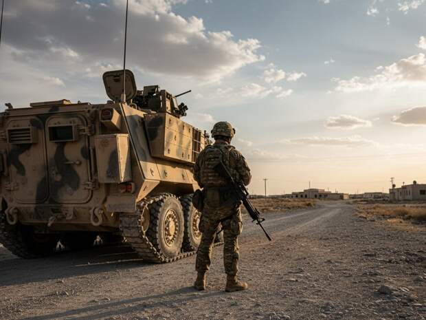 Военные хотят повторить «Ирак-2003» против Ирана, но это путь к катастрофе