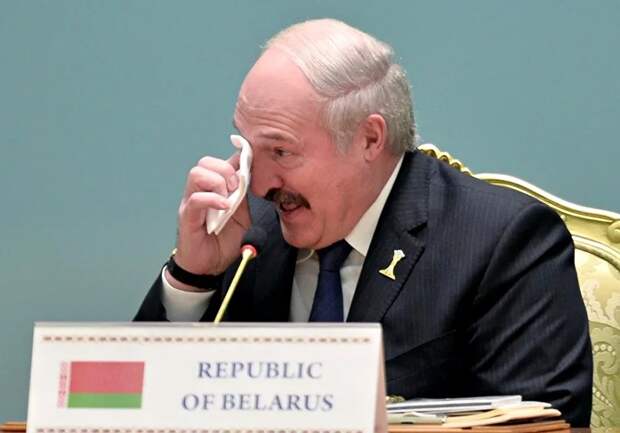 Белоруссия подготовила Прибалтике сюрприз интереснее, чем потеря транзита