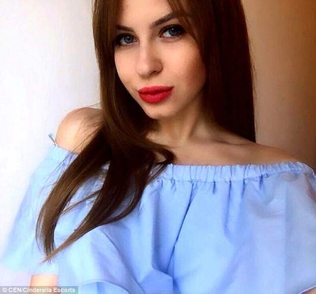 Студентка из России выставила свою девственность на продажу онлайн девственность, учеба