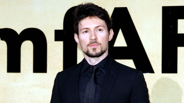 Основателя Telegram Павла Дурова подозревают в содействии терроризму, заведено уголовное дело – "РГ"