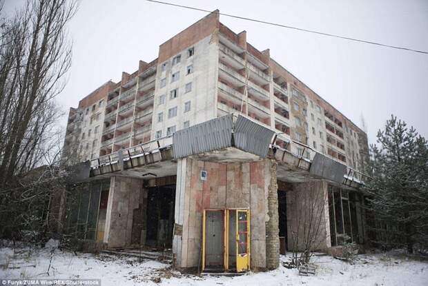 Припять, Украина брошенные жилища, города, история, опустевшие города, оставленные дома, призраки, страшилки