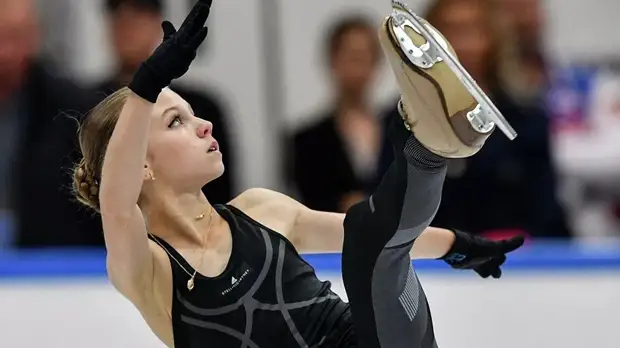 Ягудин считает, что Трусову судят с осторожностью