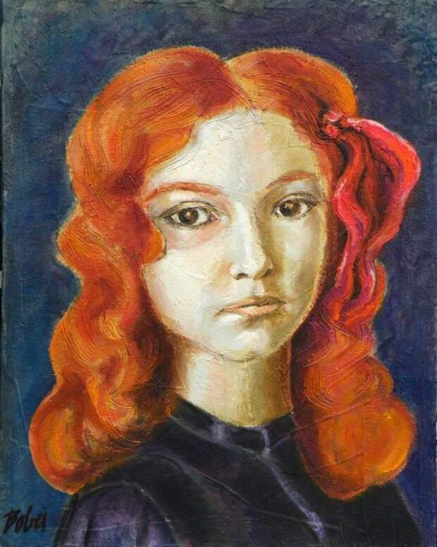 Царство снов. Clara de Bobes