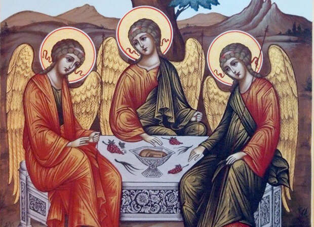Троица в 2019 году: какого числа, приметы и традиции, что можно делать, когда идти на кладбище, поздравления