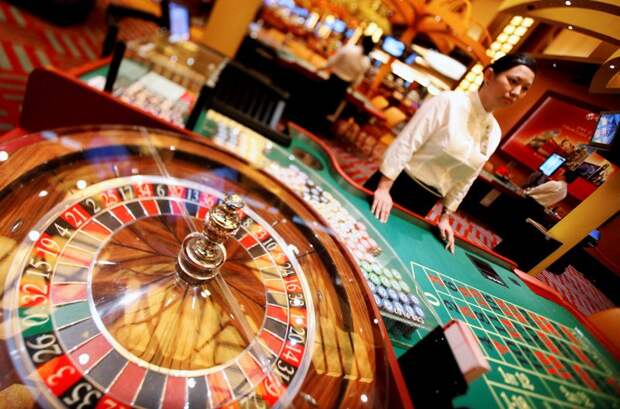 Maneras ridículamente simples de mejorar su casinos en chile