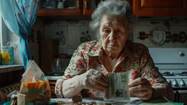 Лишние деньги на карте: когда пенсионеров заставят вернуть выплаты